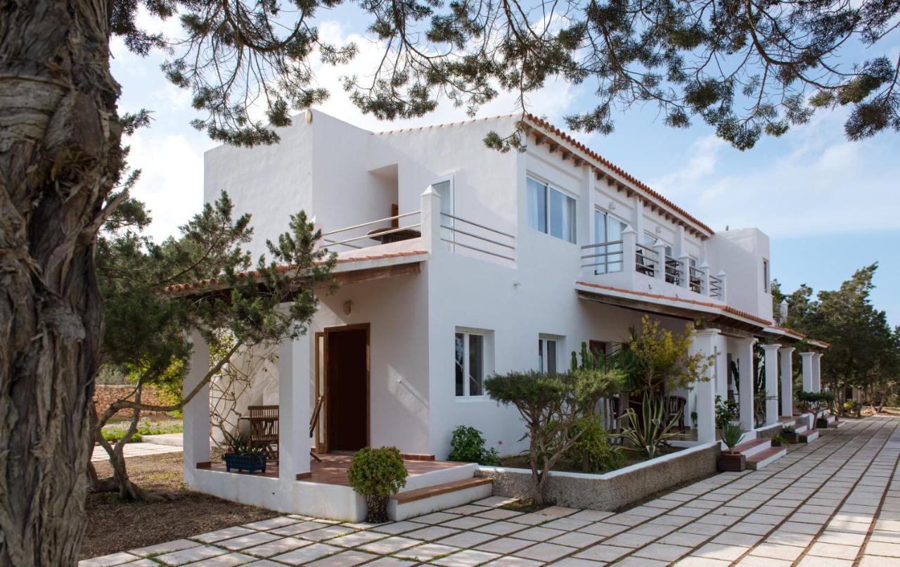 Apartamentos Vista Vedra ラ・サヴィーナ エクステリア 写真