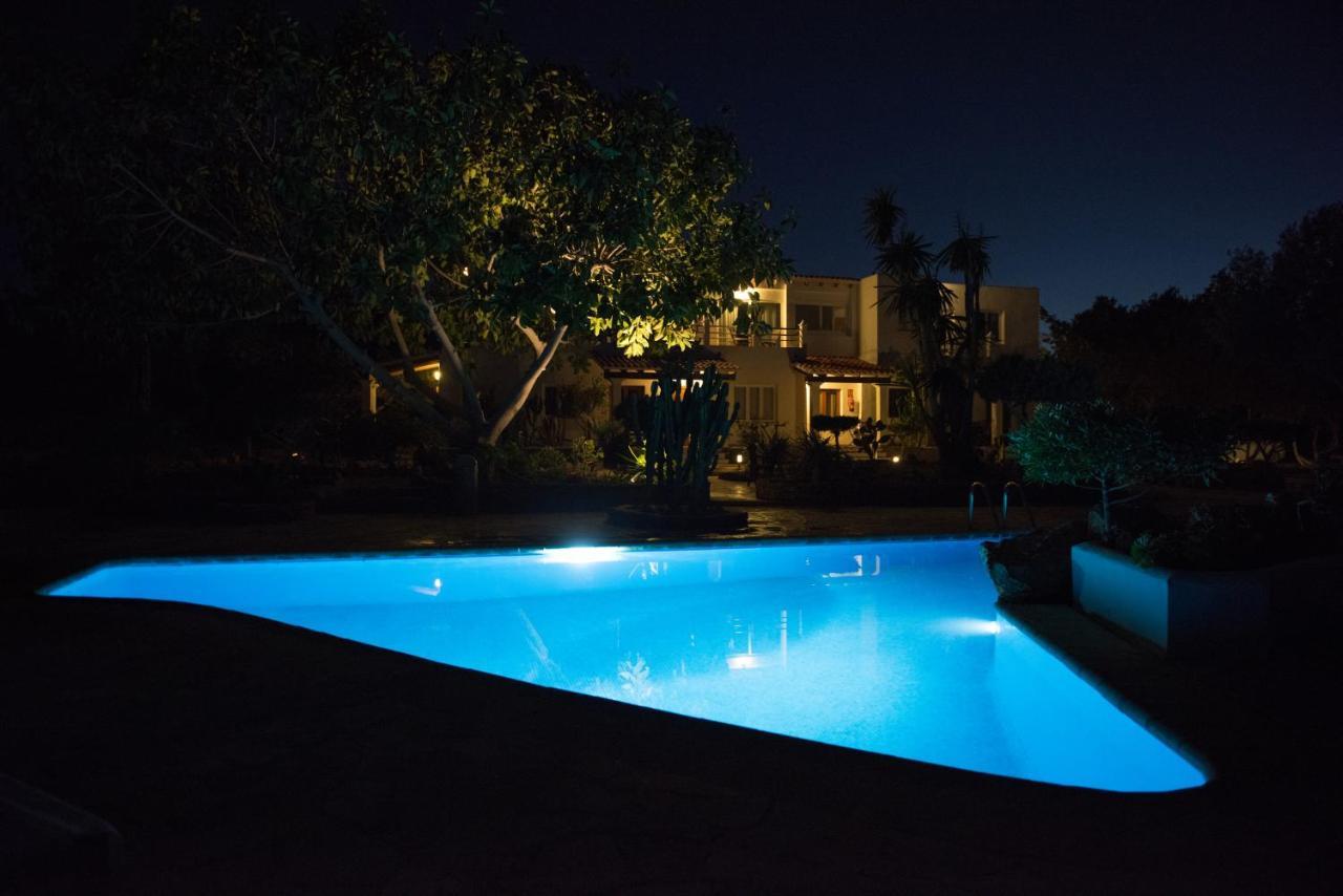 Apartamentos Vista Vedra ラ・サヴィーナ エクステリア 写真