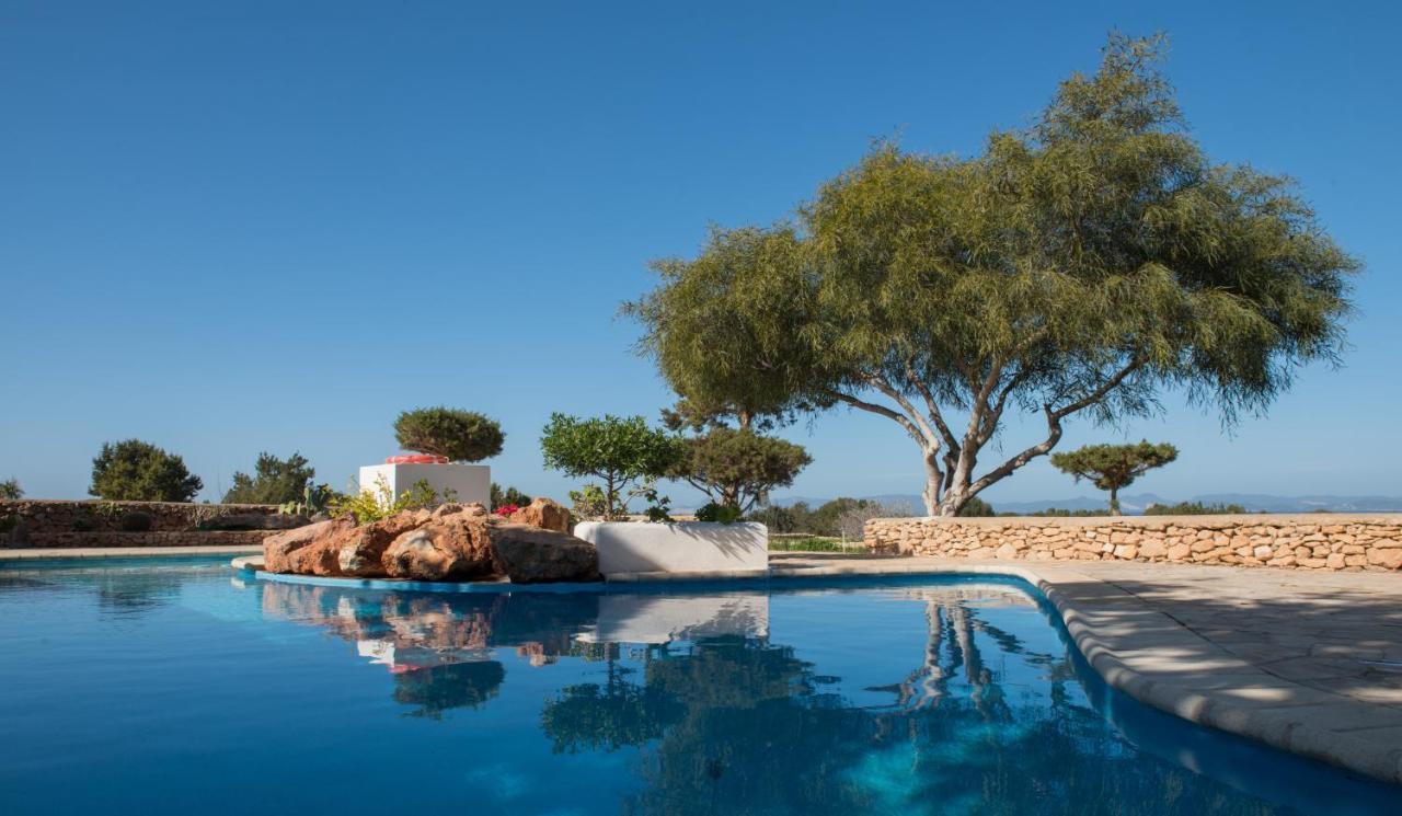 Apartamentos Vista Vedra ラ・サヴィーナ エクステリア 写真