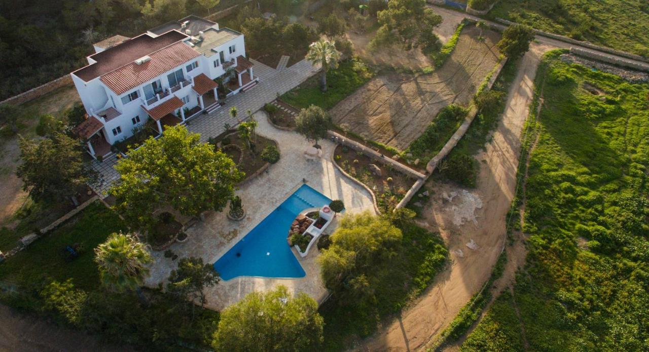 Apartamentos Vista Vedra ラ・サヴィーナ エクステリア 写真