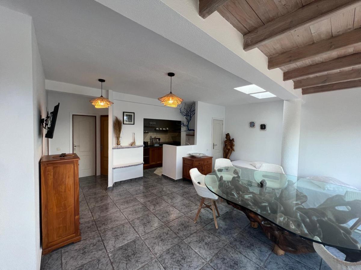 Apartamentos Vista Vedra ラ・サヴィーナ エクステリア 写真