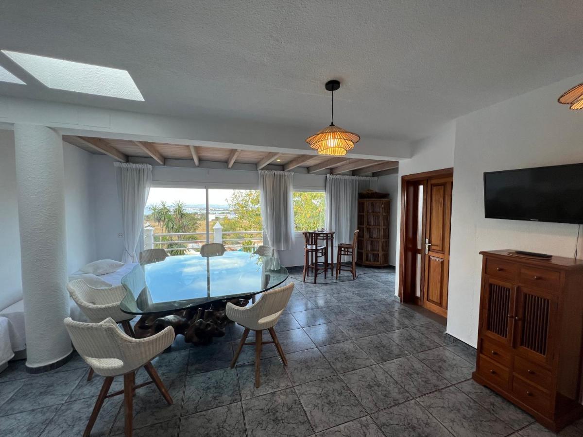 Apartamentos Vista Vedra ラ・サヴィーナ エクステリア 写真