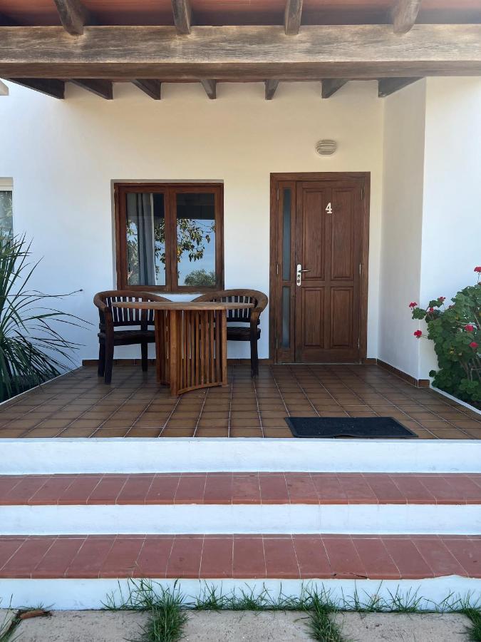 Apartamentos Vista Vedra ラ・サヴィーナ エクステリア 写真