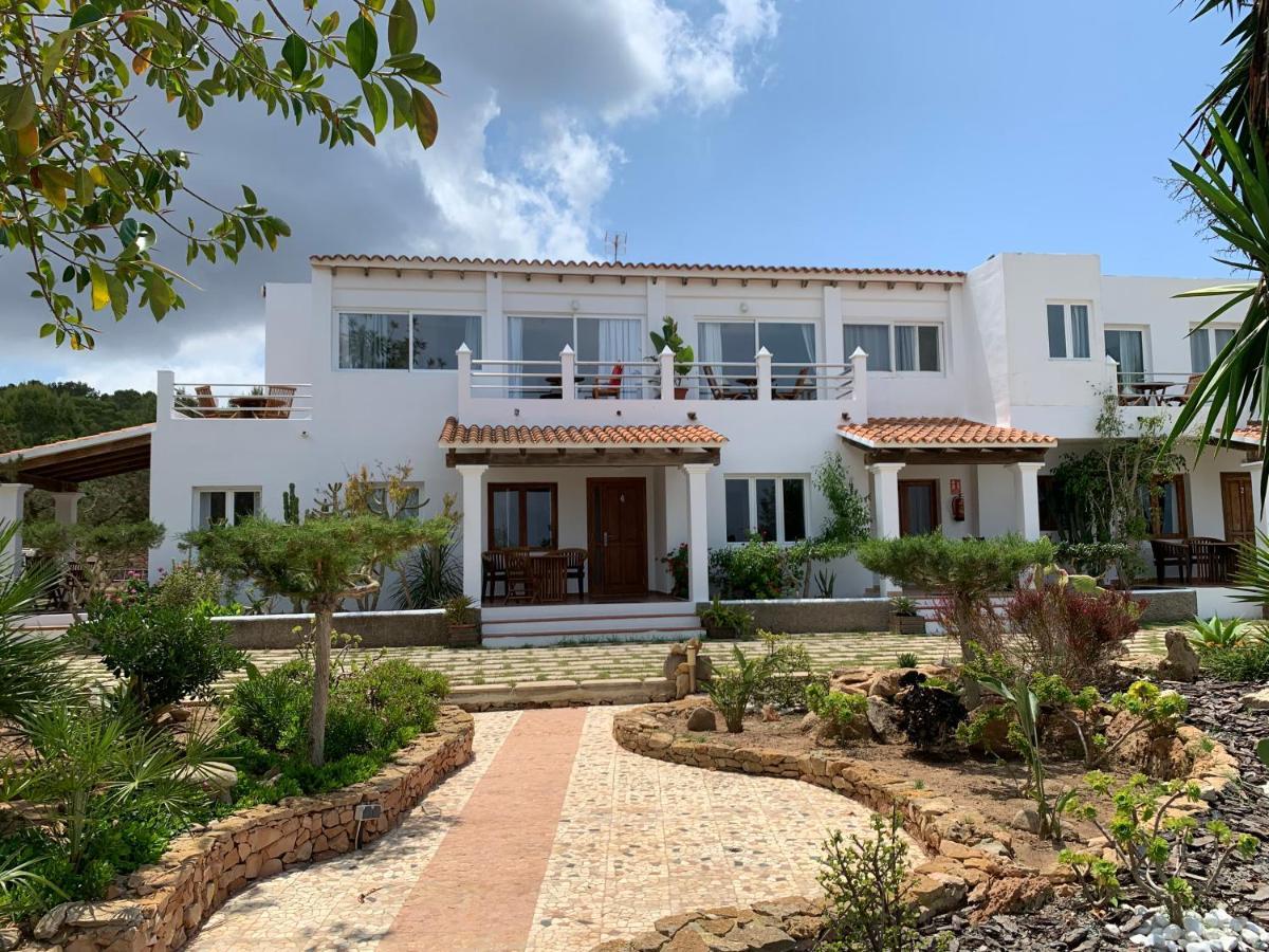 Apartamentos Vista Vedra ラ・サヴィーナ エクステリア 写真