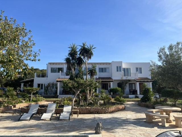 Apartamentos Vista Vedra ラ・サヴィーナ エクステリア 写真