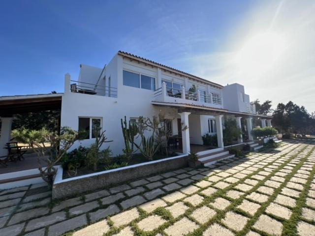 Apartamentos Vista Vedra ラ・サヴィーナ エクステリア 写真